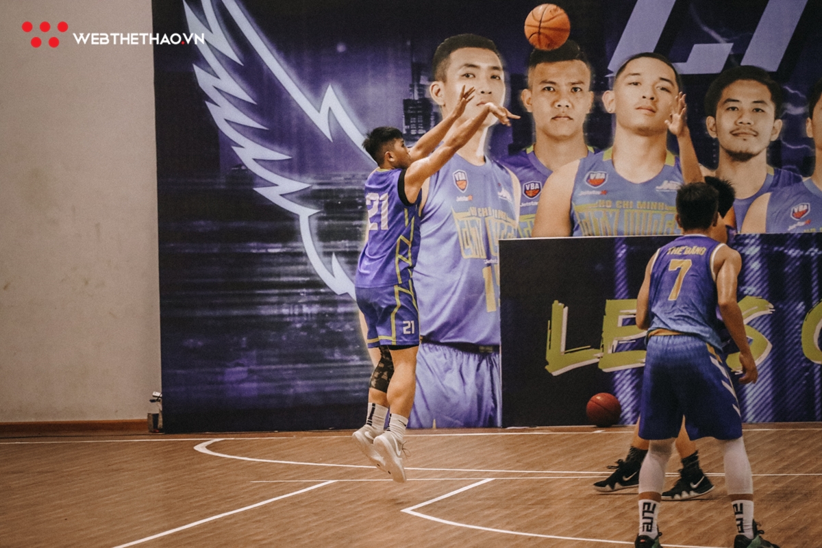 Chung kết giải PNT Open 2019: Thái Sơn Nam vượt mặt đàn anh lên ngôi vô địch